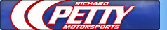 Richard Petty Motorsports©