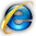 Download the latest version of Internet Explorer!