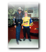 The King and I