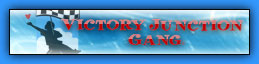 Victory Junction Gang®